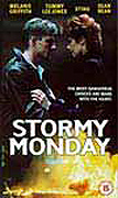 Stormy Monday